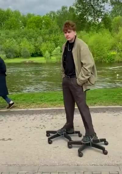 Неплохо