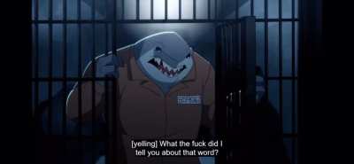 The Harley Quinn show is surprisingly good
