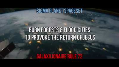 SIGMA PLANET