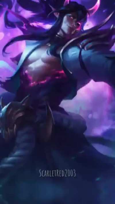 League of legends more like League of Daddies