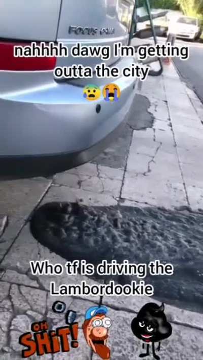 Thuggiest Car