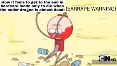I honestly feel bad for those people