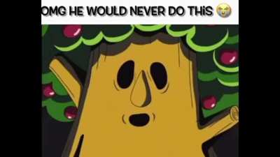 dissapointed