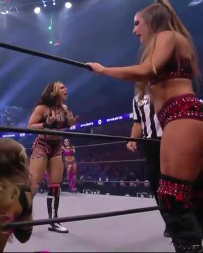 Britt Baker