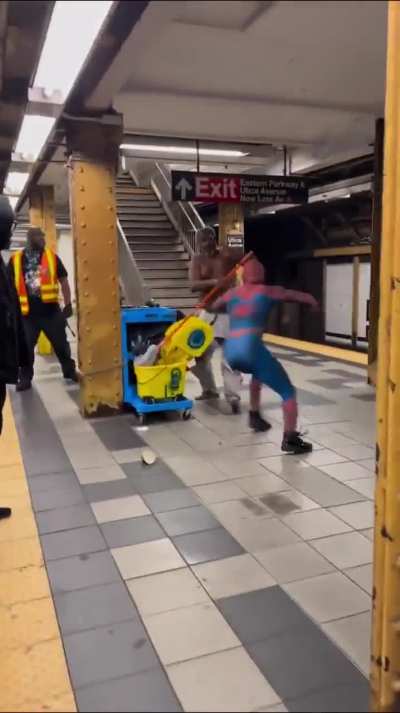 New York is real 