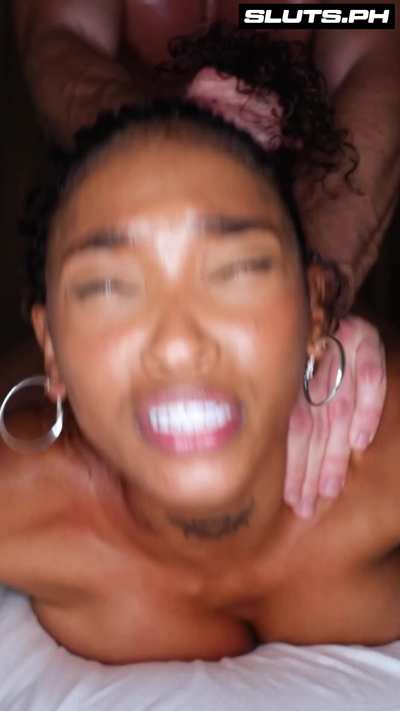 Left shaking