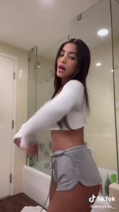 The body enjoy
