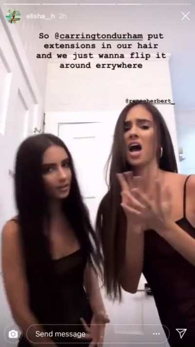 NSFW Slight See Thru?
