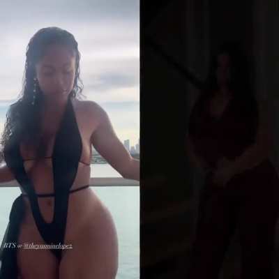 LEFT OR RIGHT