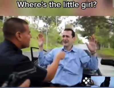 American Police in a nutshell