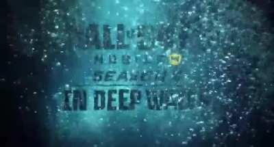 Codm season 5 trailer but with Astronaut in the Ocean music as the background meme