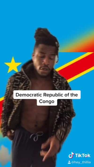 International Relations