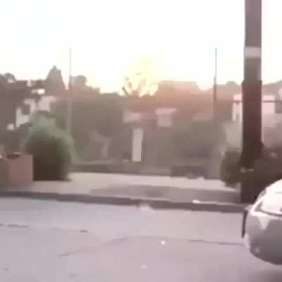 What could happen if you don’t speed?