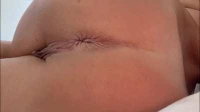 Only for guys who eat ass