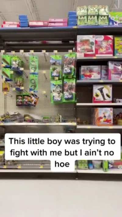 Fight