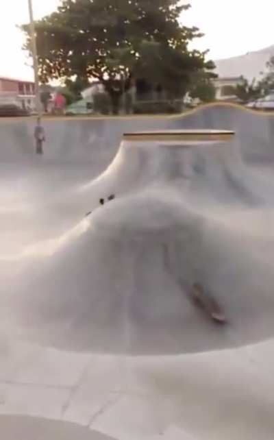 to be impressive