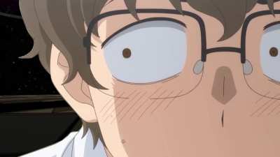 Nagatoro Drip