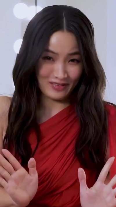 Anna's travelling to India for SK-II (IG 04/2026)