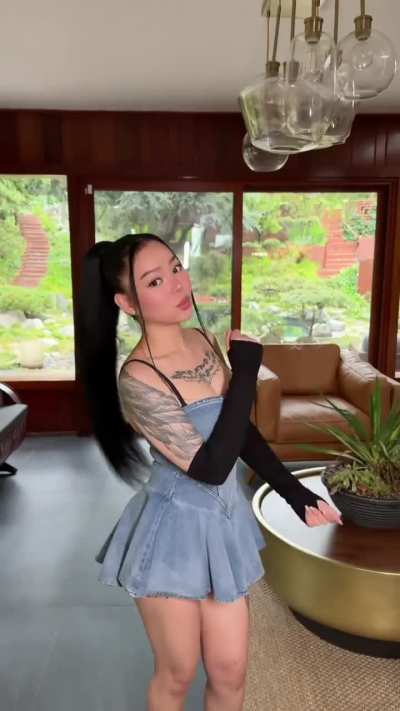 Bella Poarch