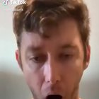 I was not prepared