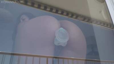 What would you do if you saw me like this?