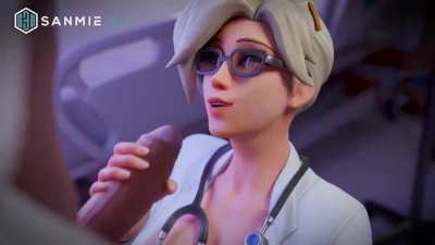 Mercy [Sanmie3D]