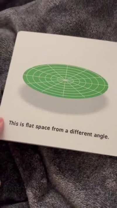 Einstein's General Relativity for babies 😊Equally Good for Elders 😊