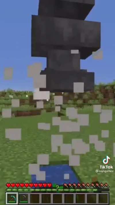 How dare you Mojang