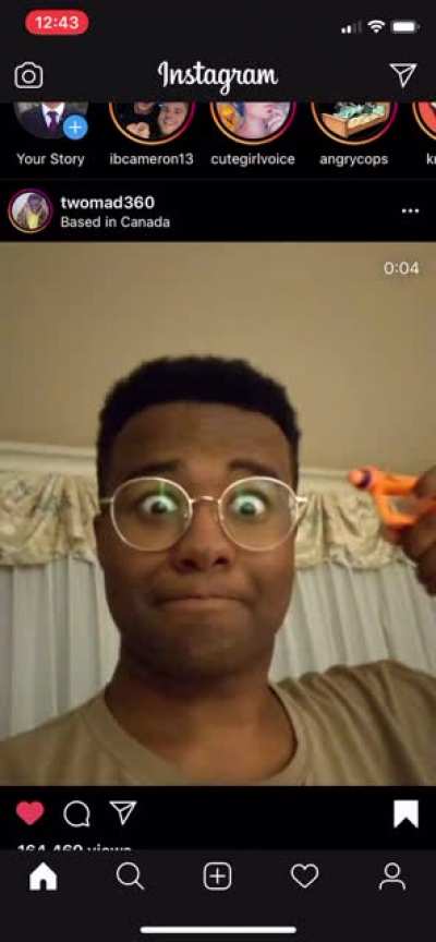 From Twomad’s Instagram