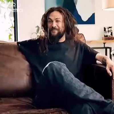 he is not what he seems