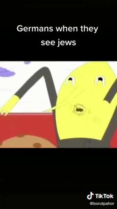 Put You in My Oven!