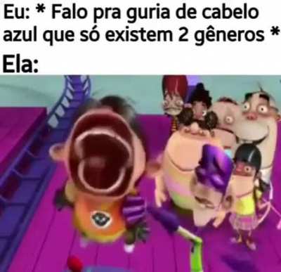 So existe beije o peixe