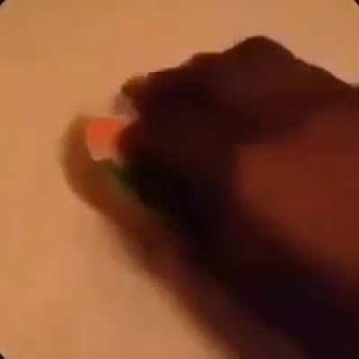 Mmm tasty applesauce