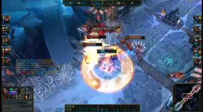 Double penta bro