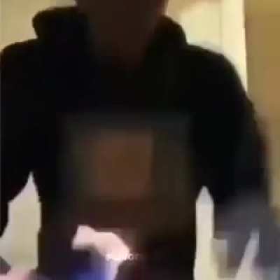 Fire bender