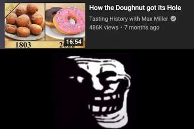 Doo nut