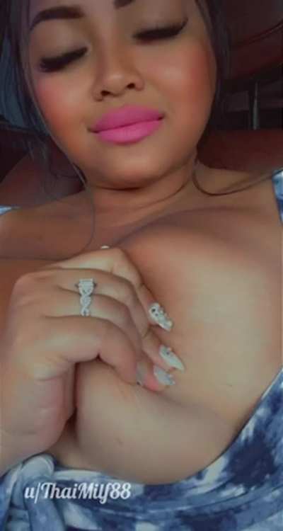 My natural 36DD cum worthy? (F34)