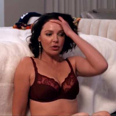 Katherine Heigl