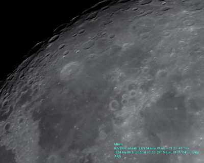 Moon