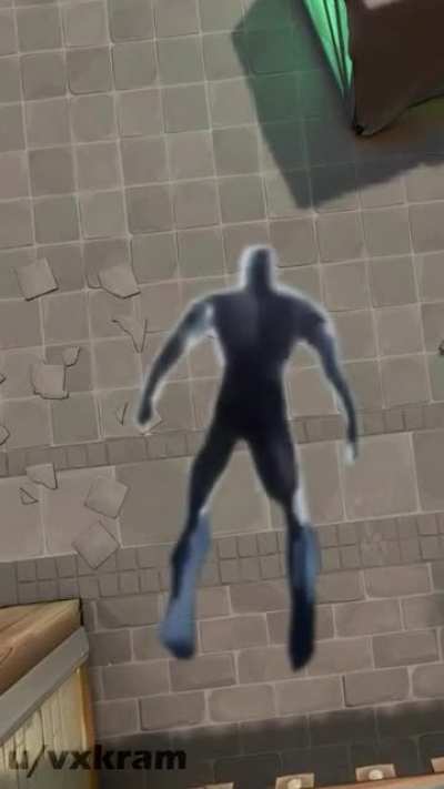 POV: you’re in haven in buy phase