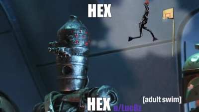 HEX
