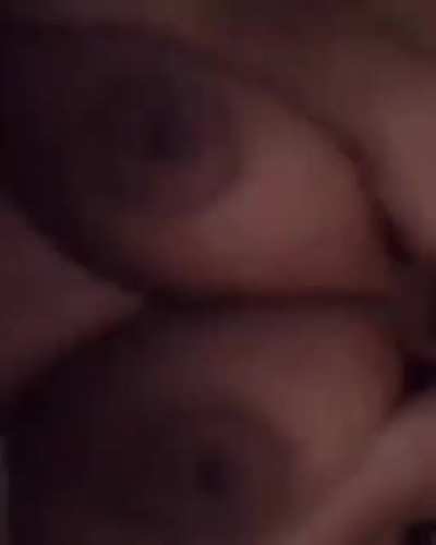Extra boobs
