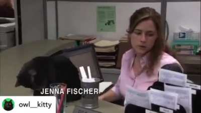 Give her a raise already!