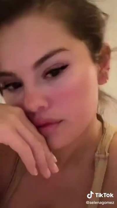 Selena Gomez