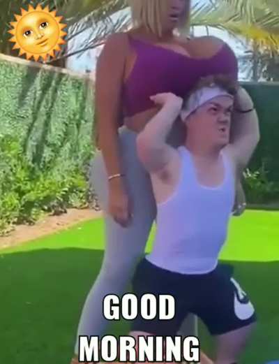 Do you consider this a new method of exercising?