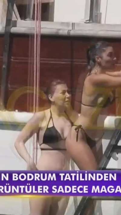 Hande Erçel