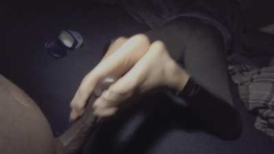 FirstTimeFootjob