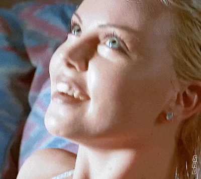 Charlize Theron