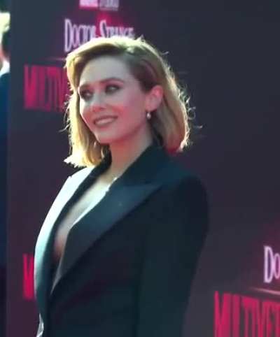 Red Carpet Beauty