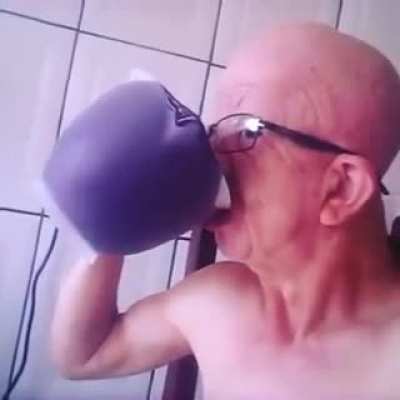 OLD NIGGA BABY